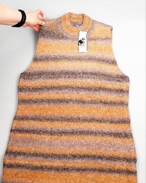 Фотография  351 - Платья СТОК CAN зима 084#7 кг оптом в Саранске и Мордовии