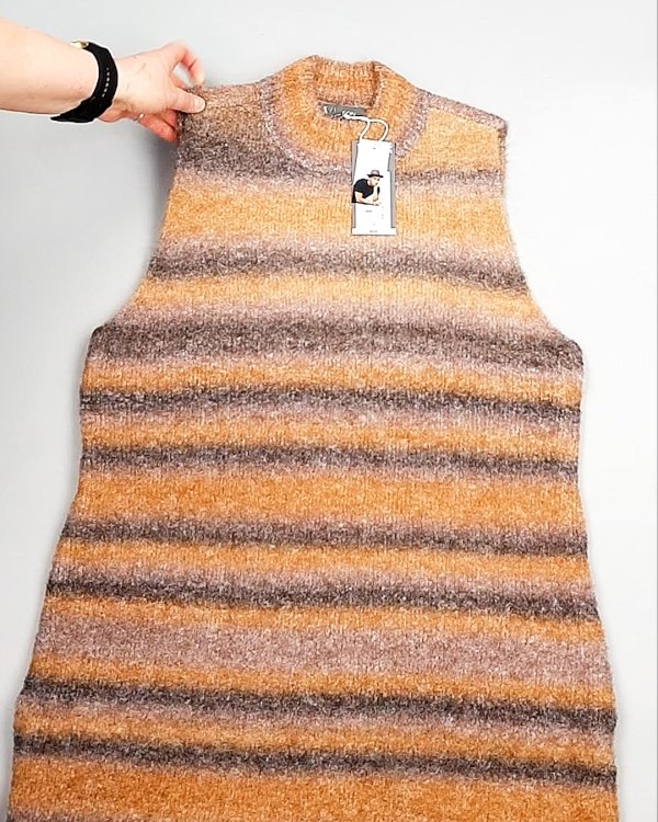 Фотография  338 - Платья СТОК CAN зима 084#7 кг оптом в Саранске и Мордовии