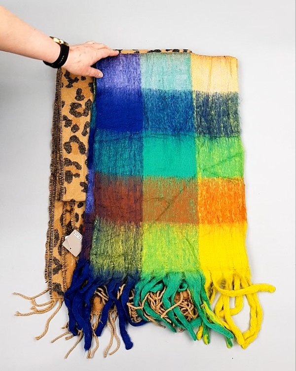 Фотография  369 - ШШП м/ж AMAZON 015#5 кг оптом в Саранске и Мордовии