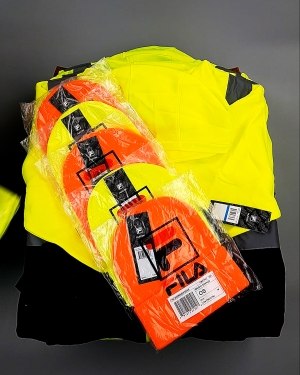 Фотография  293 - FILA CAN 084#7 кг, ЛОТ №7630 оптом в Саранске и Мордовии