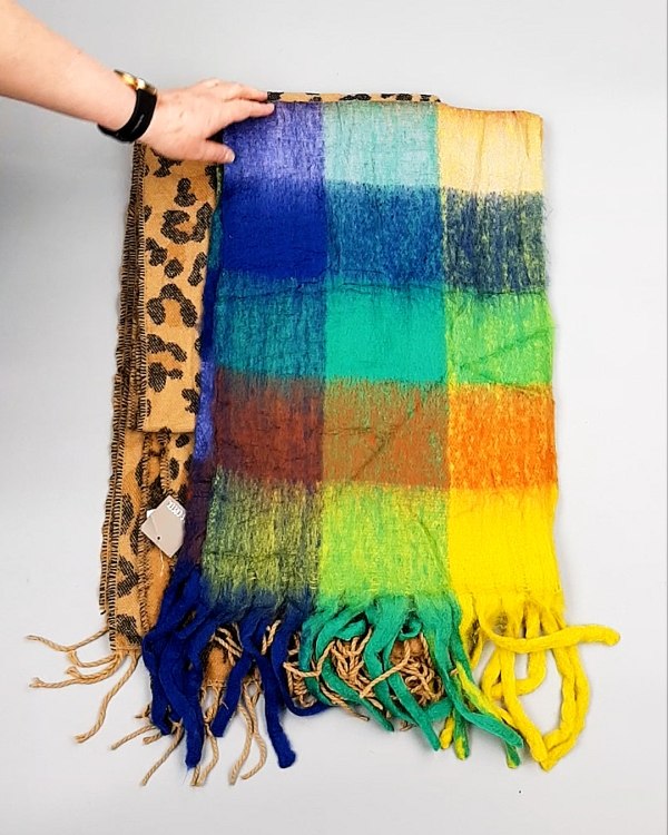 Фотография  334 - ШШП м/ж AMAZON 015#5 кг, ЛОТ №7791 оптом в Саранске и Мордовии