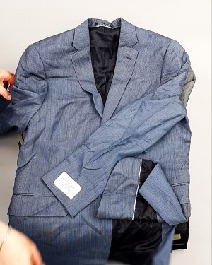 Купить Пиджаки муж AMAZON 015#7 кг, ЛОТ №7769 оптом в Саранске и Мордовии