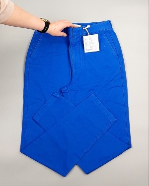 Фотография  109 - Брюки м/ж лето СТОК CAN 084#7 кг оптом в Саранске и Мордовии