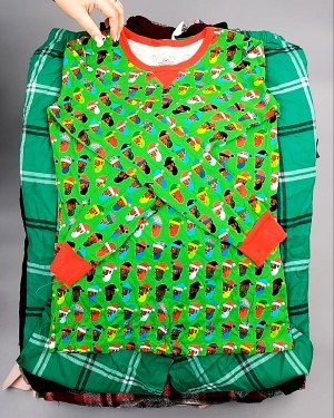 Купить AMAZON mix жен весна 015#18 кг, ЛОТ №7718 оптом в Саранске и Мордовии