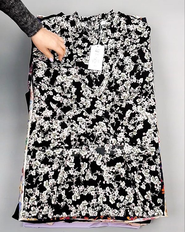 Фотография  276 - Платья VILA Summer 104#5 кг, ЛОТ №7837 оптом в Саранске и Мордовии