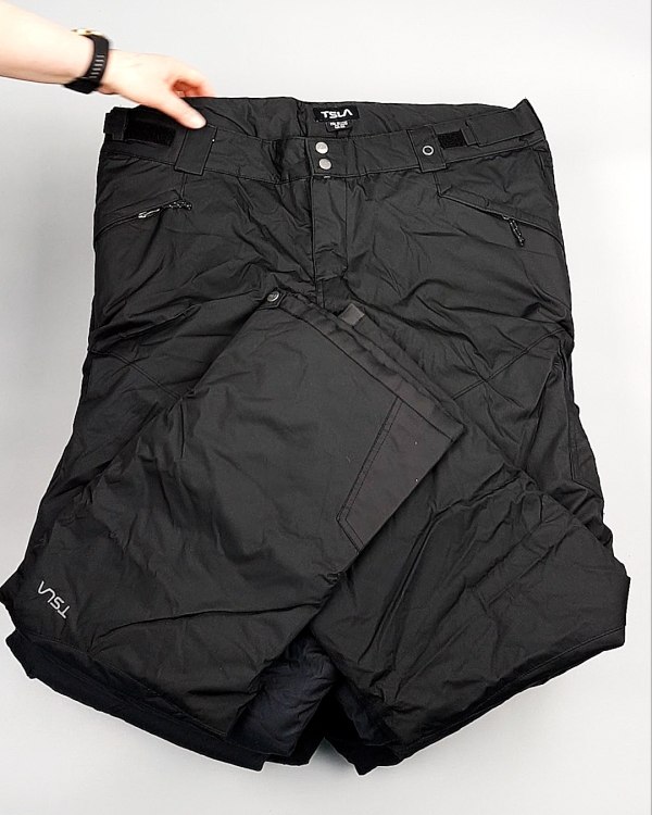 Фотография  629 - Штаны горнолыжные м/ж AMAZON 015#5,9 кг, ЛОТ №7789 оптом в Саранске и Мордовии