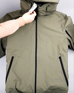 Фотография  547 - Верхняя одежда весна TOM TAILOR 124#7,8 кг, ЛОТ №7581 оптом в Саранске и Мордовии