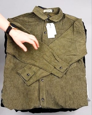 Купить AMAZON mix муж весна 015#15 кг, ЛОТ №7740 оптом в Саранске и Мордовии