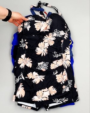 Фотография  972 - Купальники AMAZON жен 015#4 кг, ЛОТ №7798 оптом в Саранске и Мордовии