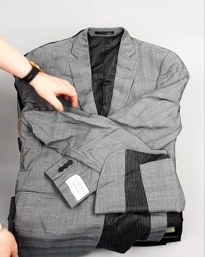 Фотография  367 - Пиджаки муж AMAZON 015#7 кг, ЛОТ №7769 оптом в Саранске и Мордовии