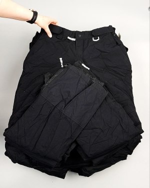 Фотография  775 - Штаны горнолыжные м/ж AMAZON 015#6,6 кг, ЛОТ №7790 оптом в Саранске и Мордовии