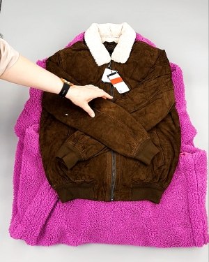 Фотография  519 - Верхняя одежда м/ж C&A 025#10 кг оптом в Саранске и Мордовии