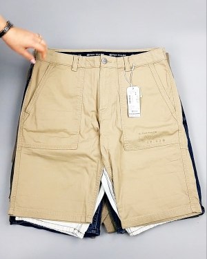 Фотография  498 - Шорты мужские TOM TAILOR 124#3,75 кг, ЛОТ №7600 оптом в Саранске и Мордовии