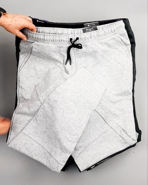 Фотография  535 - Штаны спортивные муж CAN 084#10 кг, ЛОТ №7637 оптом в Саранске и Мордовии