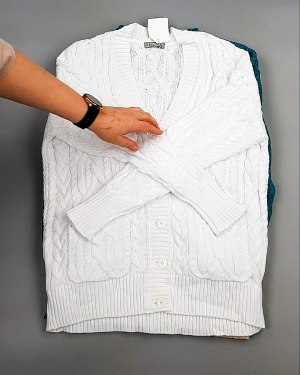 Фотография  368 - Джемпера СТОК CAN 084#7 кг оптом в Саранске и Мордовии