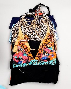 Фотография  177 - Купальники AMAZON жен 015#4 кг, ЛОТ №7797 оптом в Саранске и Мордовии