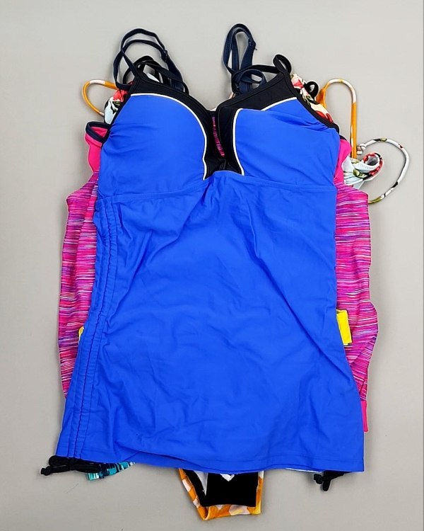 Фотография  978 - Купальники СТОК CAN 124#5 кг оптом в Саранске и Мордовии