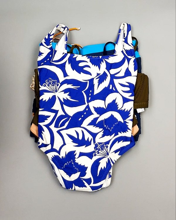 Фотография  550 - Купальники СТОК CAN 124#5 кг, ЛОТ №7689 оптом в Саранске и Мордовии