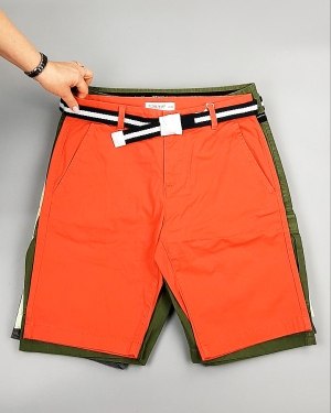 Фотография  554 - Шорты мужские TOM TAILOR 124#3,75 кг, ЛОТ №7602 оптом в Саранске и Мордовии