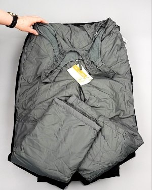 Фотография  491 - Штаны горнолыжные м/ж AMAZON 015#5,45 кг, ЛОТ №7787 оптом в Саранске и Мордовии