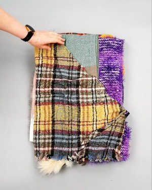 Фотография  593 - ШШП м/ж AMAZON 015#5 кг, ЛОТ №7792 оптом в Саранске и Мордовии