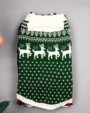 Фотография  705 - Одежда для собак AMAZON 015#4 кг, ЛОТ №7800 оптом в Саранске и Мордовии