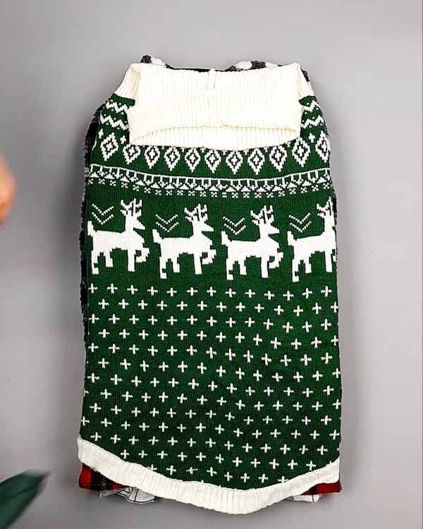 Фотография  371 - Одежда для собак AMAZON 015#4 кг, ЛОТ №7800 оптом в Саранске и Мордовии