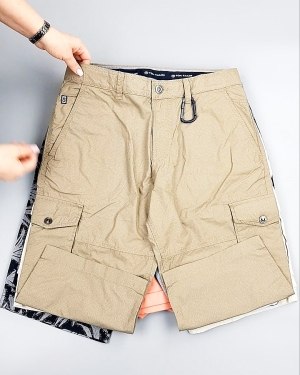 Фотография  921 - Шорты мужские TOM TAILOR 124#3,75 кг, ЛОТ №7601 оптом в Саранске и Мордовии