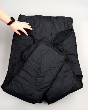 Фотография  524 - Штаны горнолыжные м/ж AMAZON 015#5,9 кг, ЛОТ №7789 оптом в Саранске и Мордовии