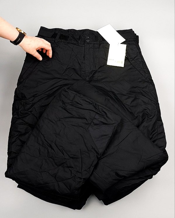 Фотография  257 - Штаны горнолыжные м/ж AMAZON 015#5,6 кг, ЛОТ №7788 оптом в Саранске и Мордовии