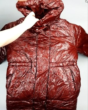 Фотография  168 - Верхняя одежда AMAZON жен 015#10 кг, ЛОТ №7714 оптом в Саранске и Мордовии