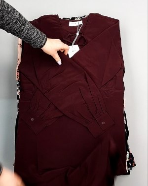 Фотография  736 - Платья VILA Summer 104#5 кг, ЛОТ №7833 оптом в Саранске и Мордовии