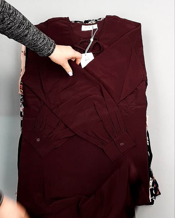 Фотография  115 - Платья VILA Summer 104#5 кг, ЛОТ №7833 оптом в Саранске и Мордовии