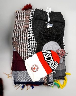 Фотография  900 - ШШП м/ж AMAZON 015#5 кг, ЛОТ №7791 оптом в Саранске и Мордовии