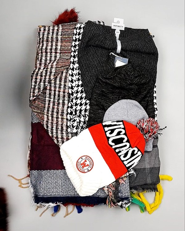 Фотография  493 - ШШП м/ж AMAZON 015#5 кг, ЛОТ №7791 оптом в Саранске и Мордовии