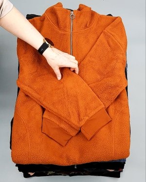 Купить AMAZON mix муж весна 015#15 кг, ЛОТ №7738 оптом в Саранске и Мордовии