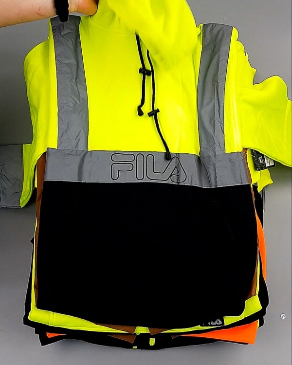 Фотография  236 - FILA CAN 084#7 кг оптом в Саранске и Мордовии