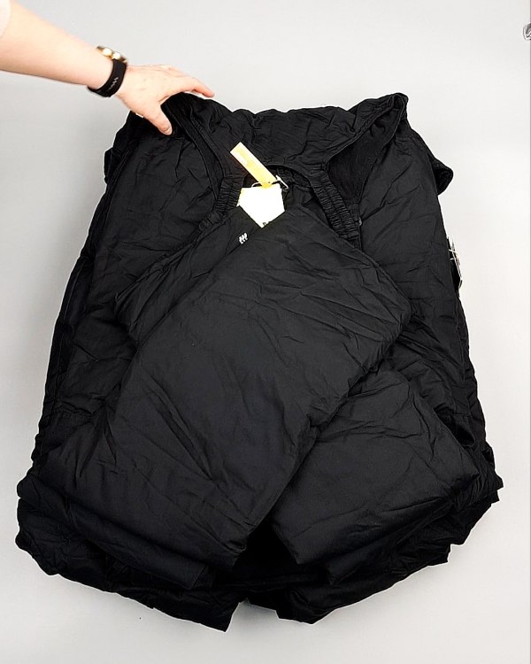 Фотография  566 - Штаны горнолыжные м/ж AMAZON 015#6,6 кг, ЛОТ №7790 оптом в Саранске и Мордовии