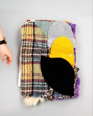 Фотография  846 - ШШП м/ж AMAZON 015#5 кг, ЛОТ №7792 оптом в Саранске и Мордовии