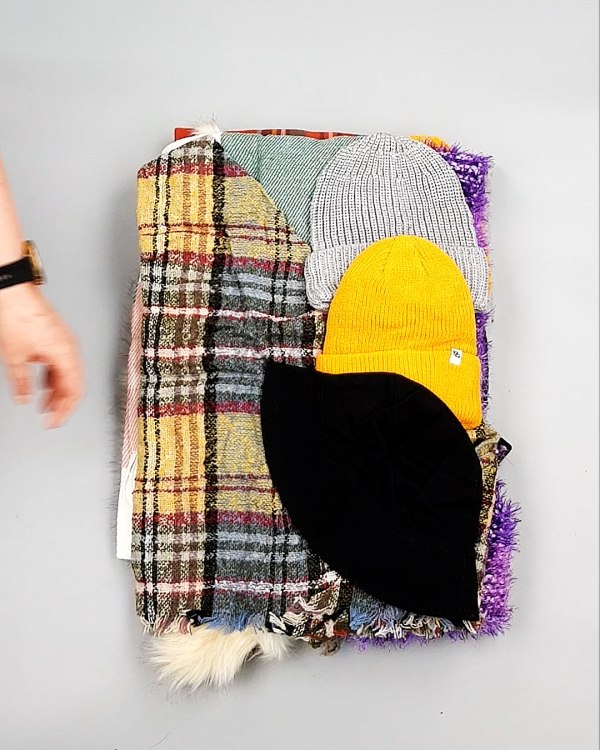 Фотография  711 - ШШП м/ж AMAZON 015#5 кг, ЛОТ №7792 оптом в Саранске и Мордовии