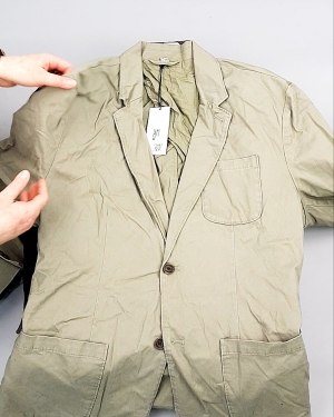 Фотография  520 - Пиджаки муж AMAZON 015#7,7 кг, ЛОТ №7773 оптом в Саранске и Мордовии