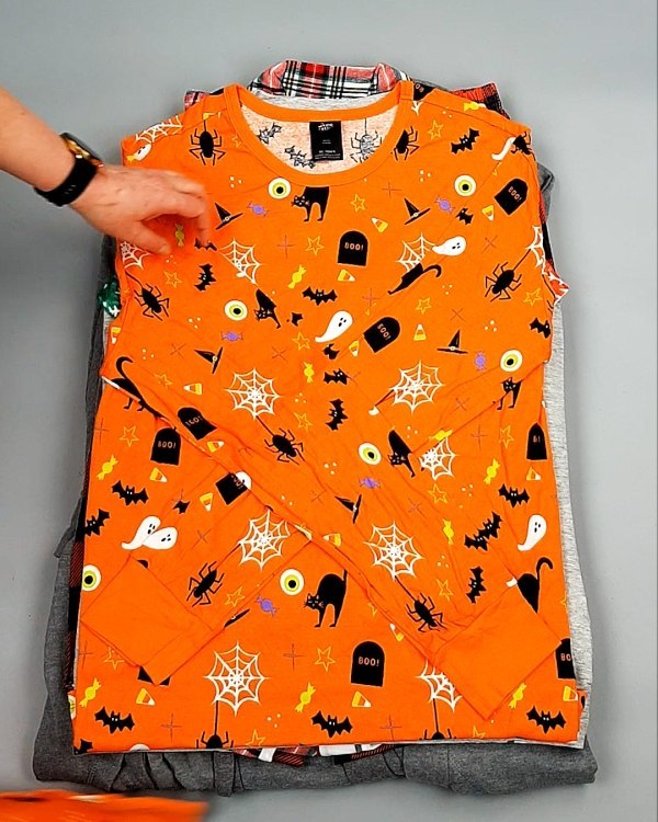 Фотография  994 - Домашняя одежда м/ж AMAZON 015#7 кг оптом в Саранске и Мордовии