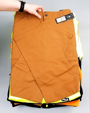 Фотография  868 - FILA CAN 084#7 кг оптом в Саранске и Мордовии