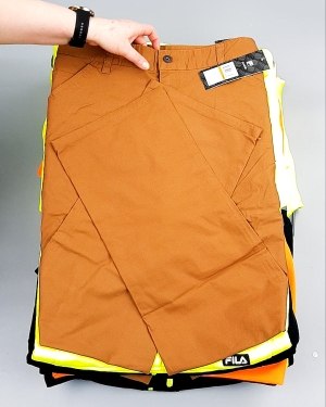 Фотография  823 - FILA CAN 084#7 кг, ЛОТ №7628 оптом в Саранске и Мордовии