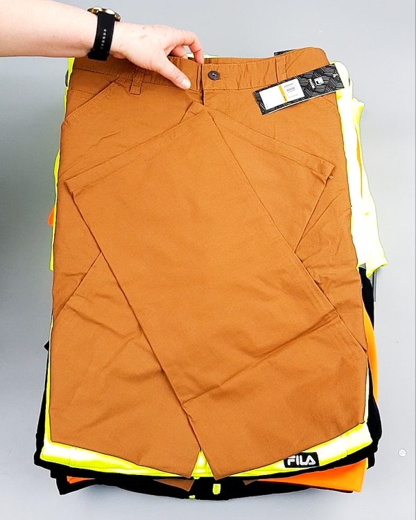 Фотография  656 - FILA CAN 084#7 кг, ЛОТ №7628 оптом в Саранске и Мордовии