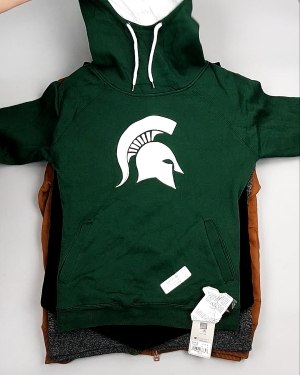 Фотография  869 - AMAZON mix муж весна 015#15 кг оптом в Саранске и Мордовии