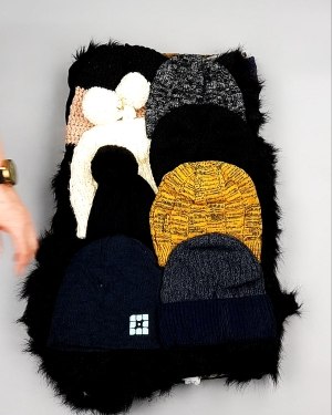 Фотография  390 - ШШП м/ж AMAZON 015#5 кг, ЛОТ №7795 оптом в Саранске и Мордовии