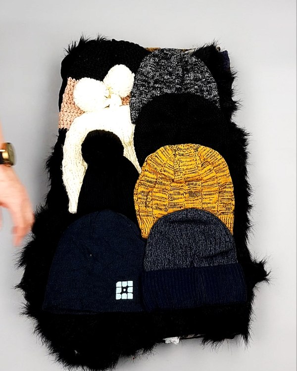 Фотография  298 - ШШП м/ж AMAZON 015#5 кг, ЛОТ №7795 оптом в Саранске и Мордовии