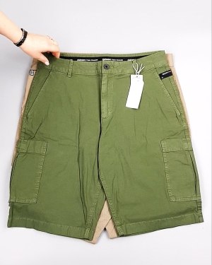 Фотография  314 - Шорты мужские TOM TAILOR 124#3,75 кг, ЛОТ №7600 оптом в Саранске и Мордовии