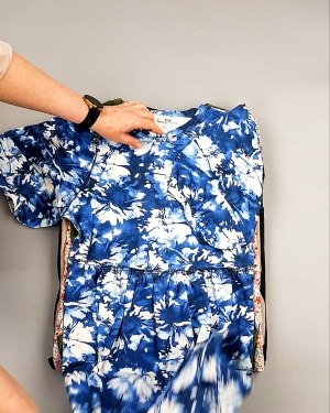 Фотография  642 - C&A Spring, Summer mix 025#20 кг оптом в Саранске и Мордовии